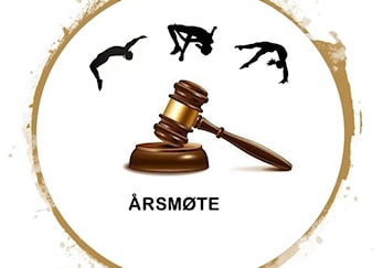 INNKALLING TIL ÅRSMØTE
